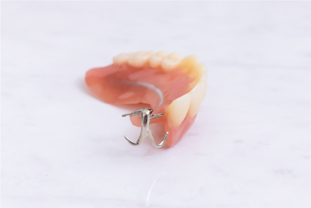 入れ歯